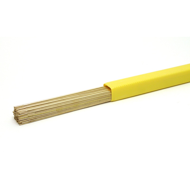 Parweld Silcopper 1.6mm 2.5kg (c9r) Tig Brazing Rod