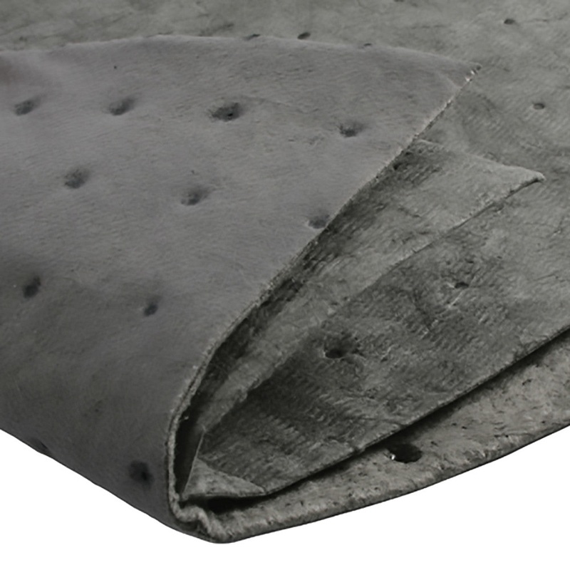 TYGRIS Maintenance Absorbent Mats – Medium (Pack 100)-AM112