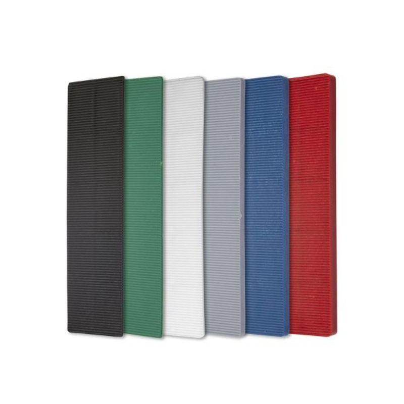 Unifix 200PC Assorted Plastic Packers  28mm x 100mm