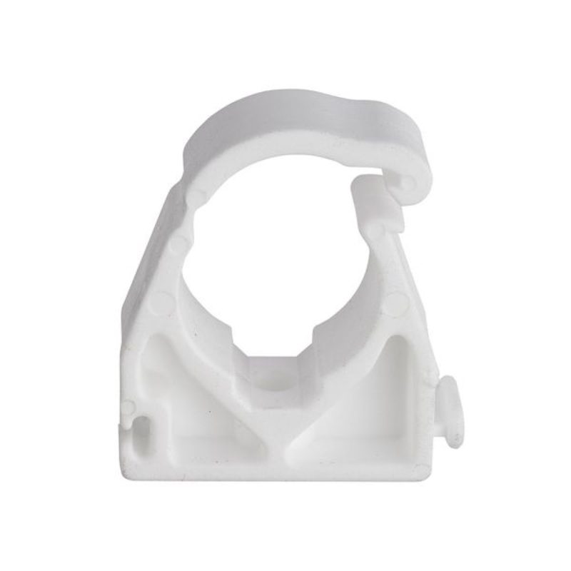 Unifix Single Hinged Pipe Clips – 15mm & 22mm