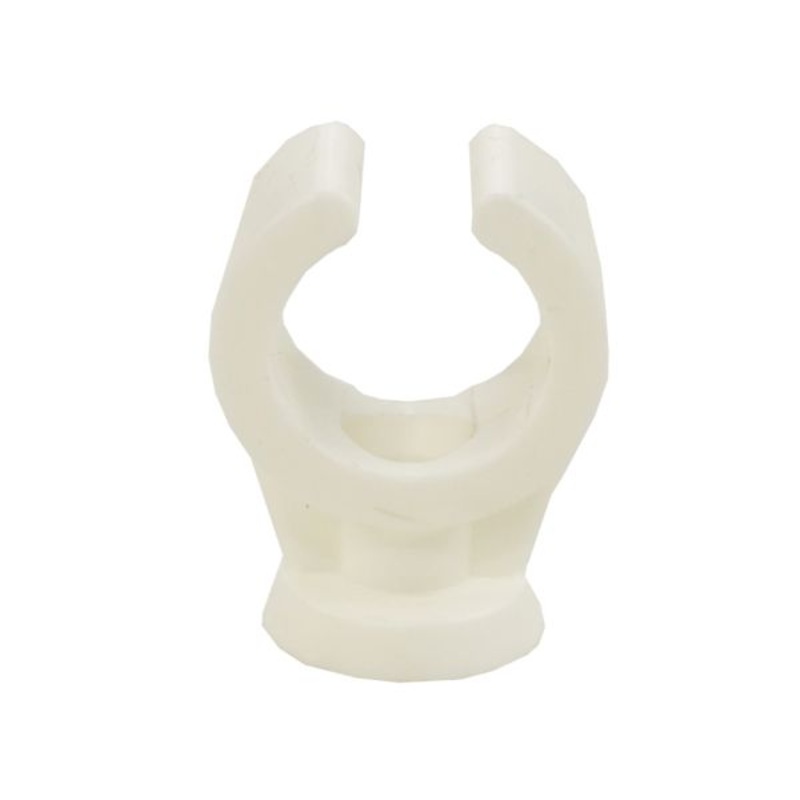 Unifix Single Openlok Pipe Clips – 15mm & 22mm