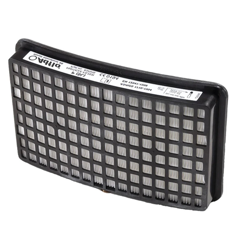 3M Adflo Particle Filter P SL (2 Pack) 837012