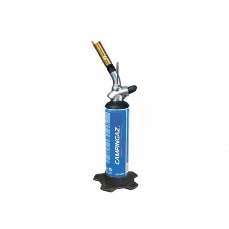 Campingaz  THP3000PZ Brazing & Soldering Torch & Gas