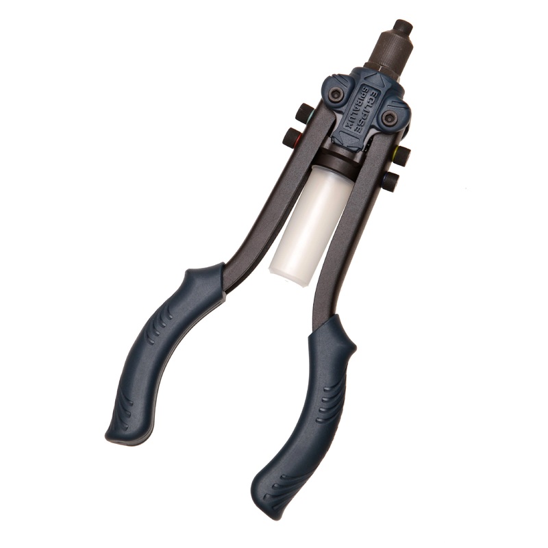 Eclipse 2760c Heavy Duty Lever Arm Rivet Gun