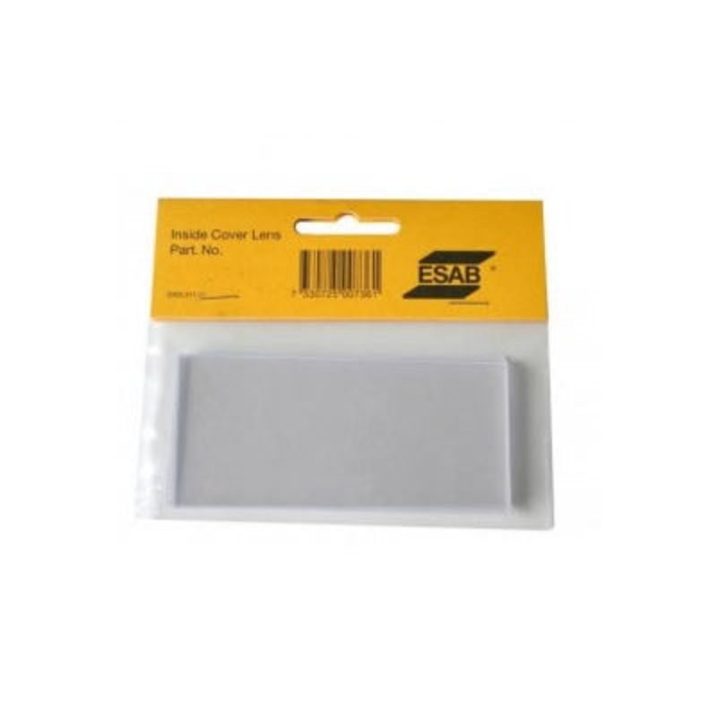 Esab A40 Savage Rear Cover Lens 0700000482 (10 pack)