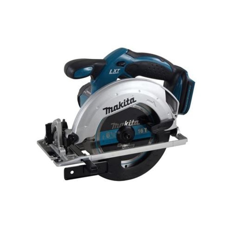 Makita DSS611Z 18V Li-Ion LXT 165mm Circular Saw