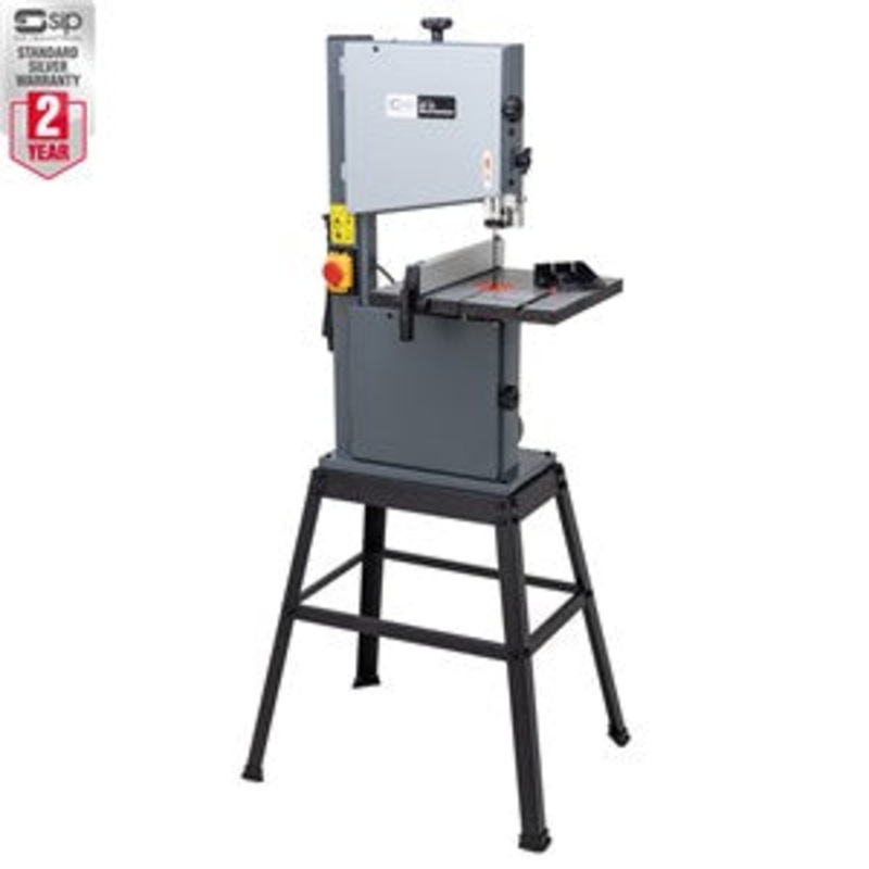 SIP 10 Premium Wood Bandsaw