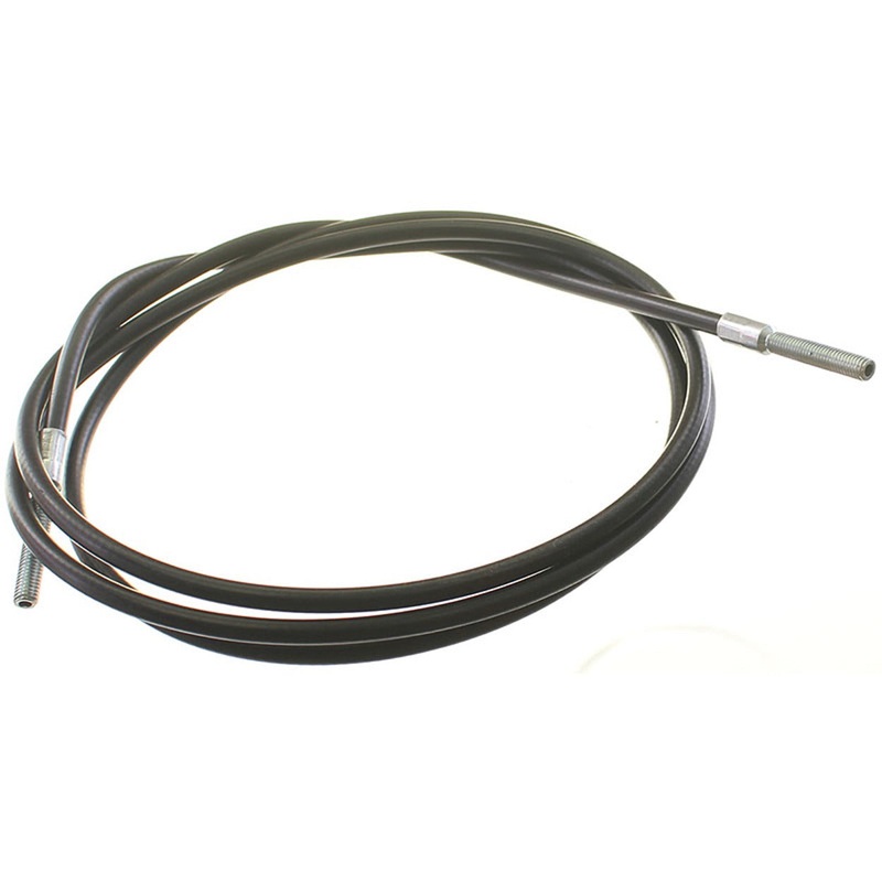 1800mm Outer Cable With M6 Adjusters Each End