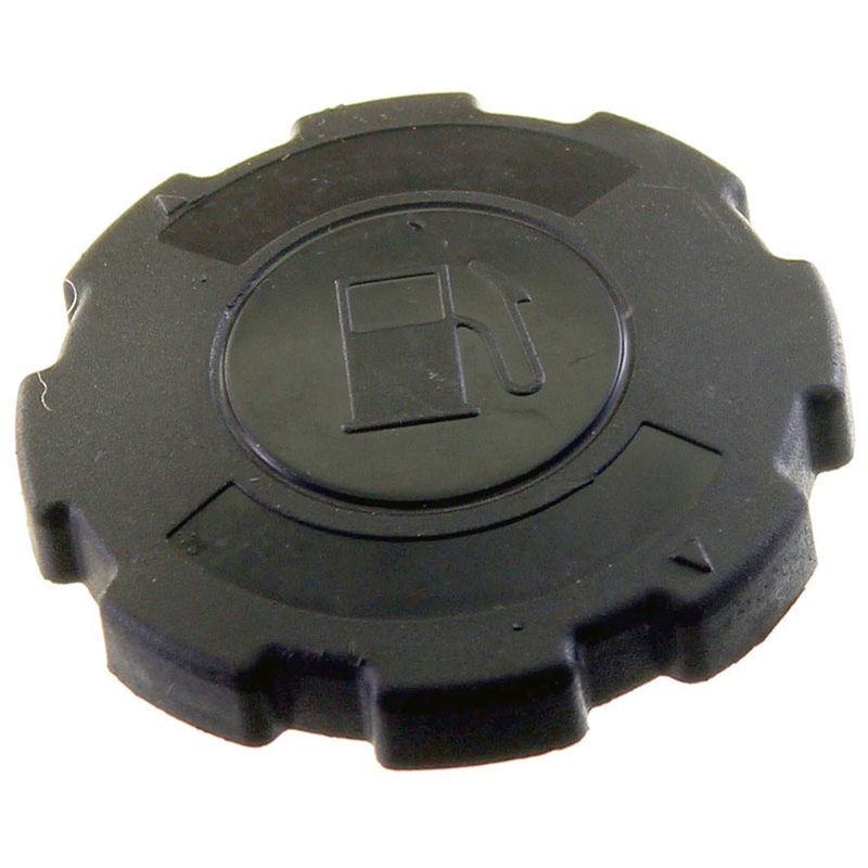 Aftermarket GX160 & GX200 Fuel Tank Cap – Black