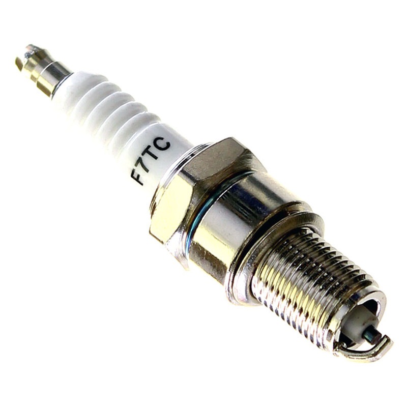 Aftermarket GX160 & GX200 Spark Plug .