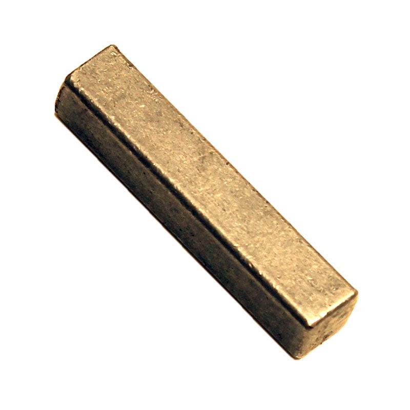 Aftermarket Honda 6mm x 40mm Keyway For 25mm Crank