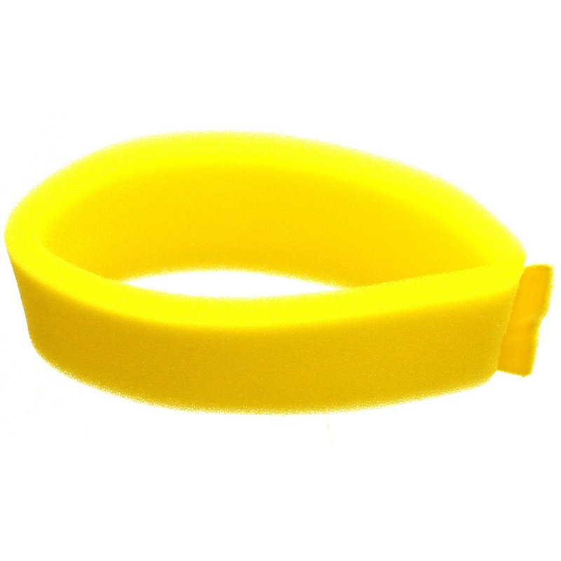 Aftermarket Honda GX120 Air Filter Foam (Foam Only)