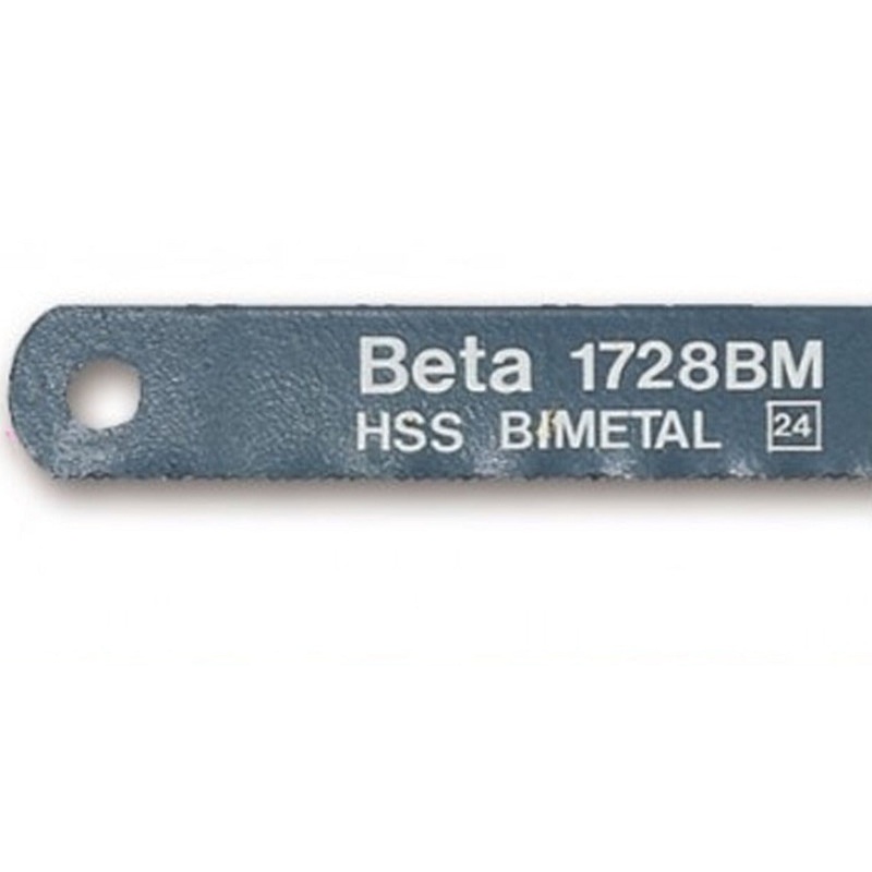 Beta Tools Hacksaw Blade