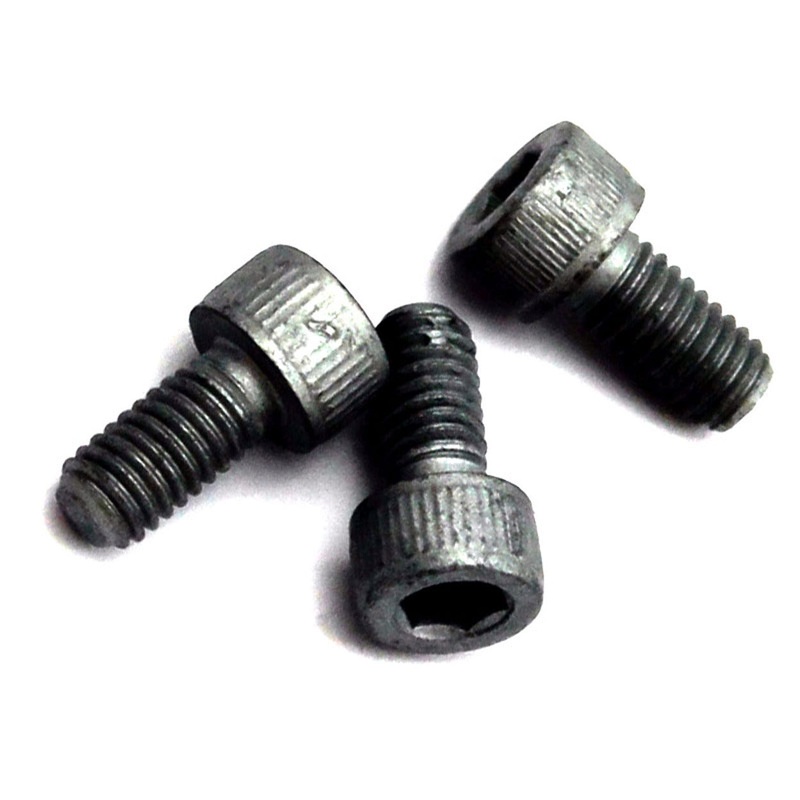 Bolt Set Of 3 For New Type Clutch Block