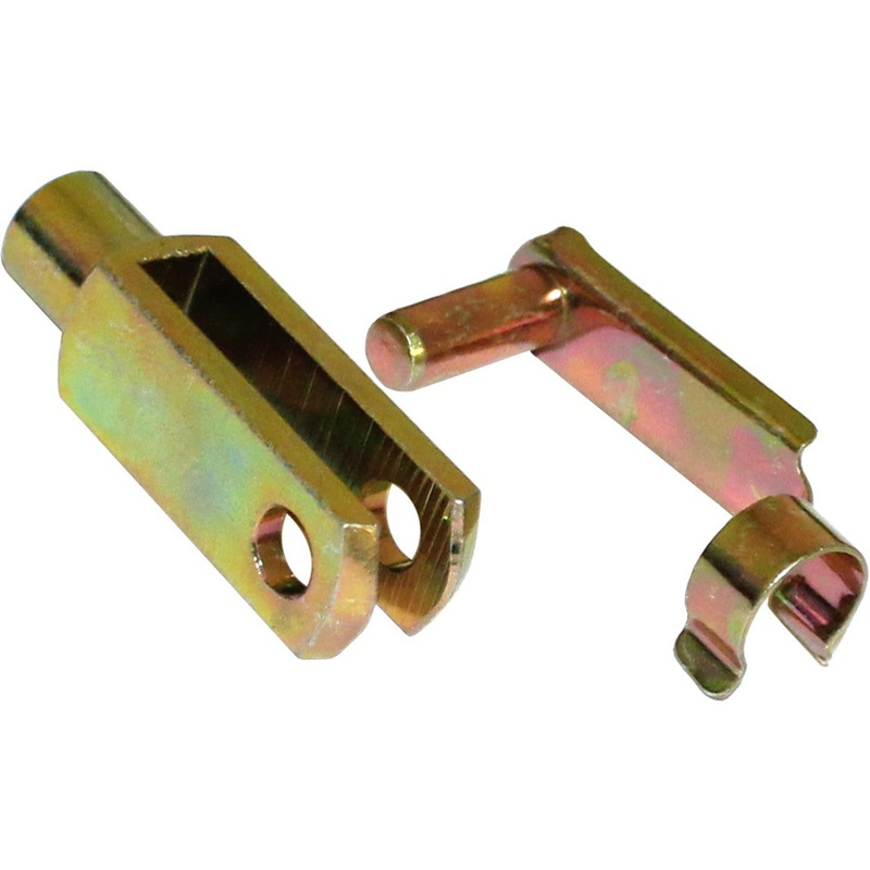 Brake Rod Clevis (Long)