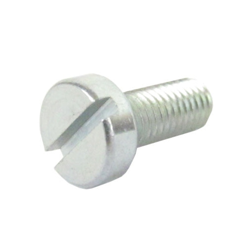 Comer Bambino C50 Carb Filter Cover Screw 4190 Fuel Banjo