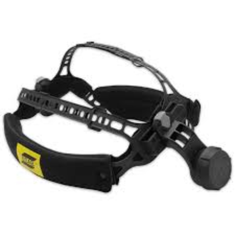 Esab A60 Sentinel Replacement Head Gear For Welding Helmet