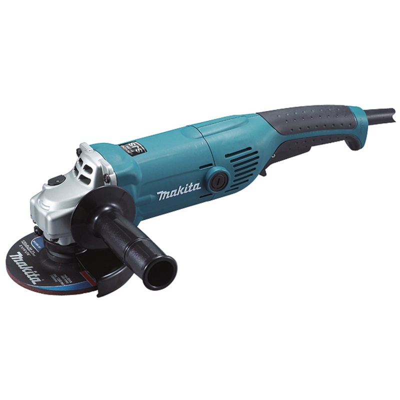Makita GA5021 5 Angle Grinder 125mm 230v