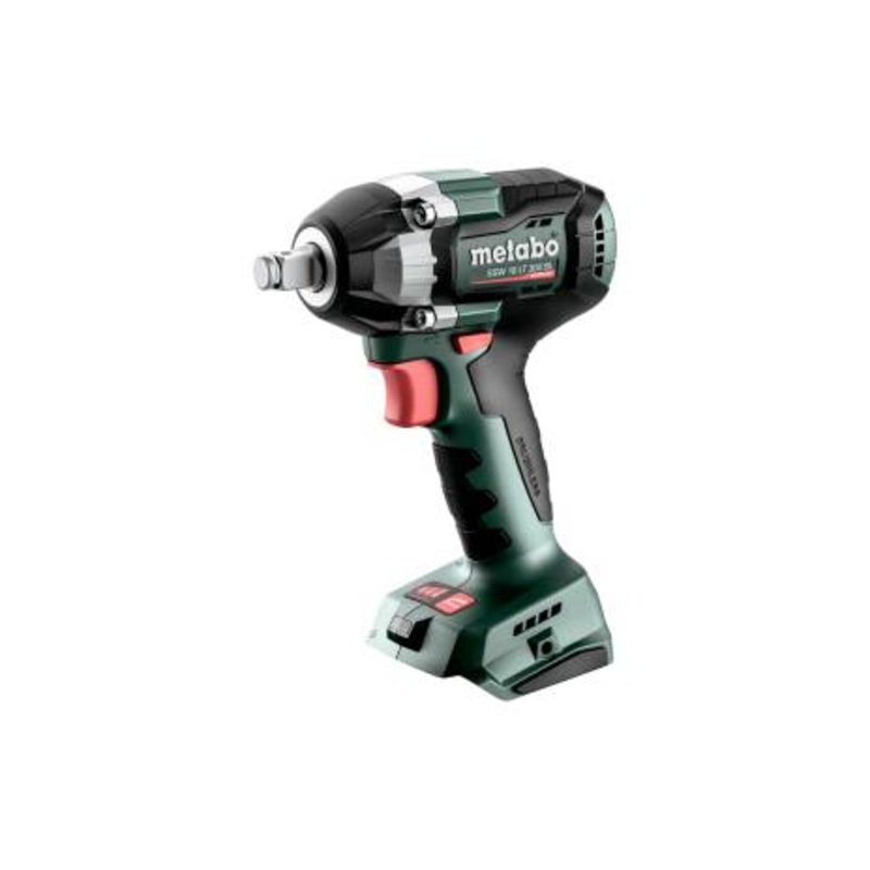 Metabo SSW18LT 300BL Cordless Naked Impact Wrench (602398850)