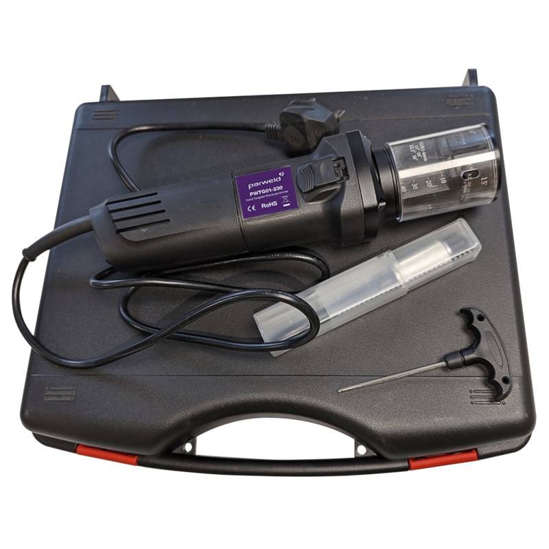 Parweld Tungsten Electrode Grinder PWTG01-230