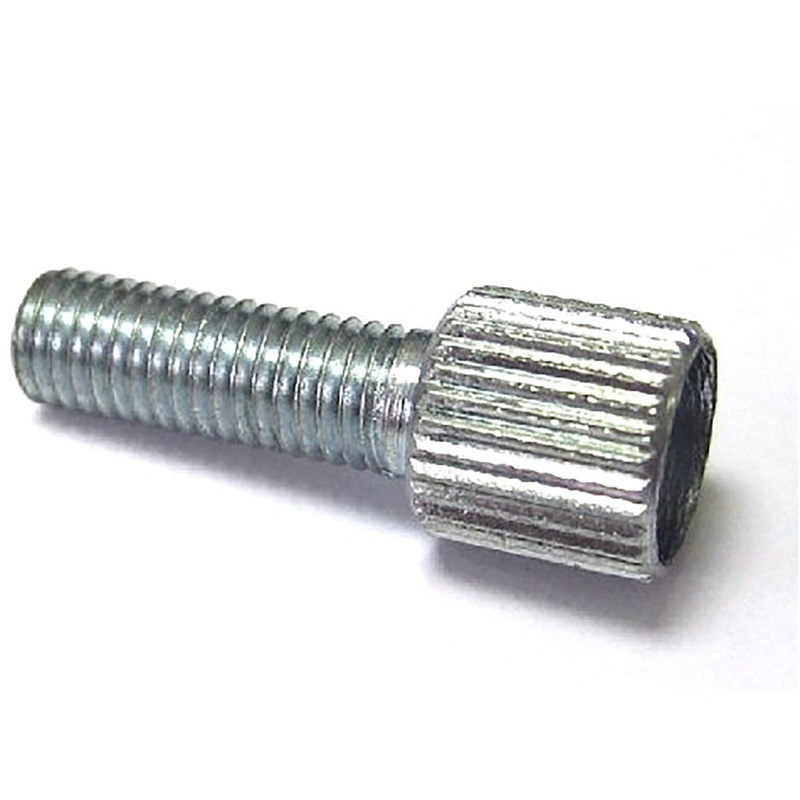 Dellorto Carburettor Cable Adjustor Bolt