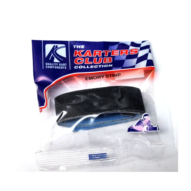 Engine Paper / Aluminium Oxide Strip