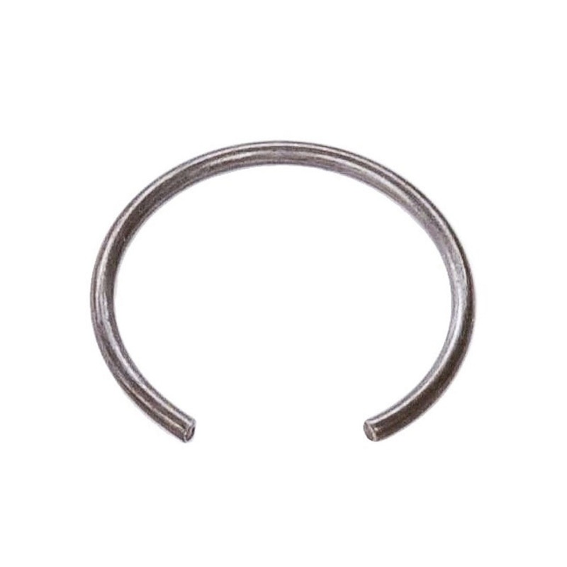 Honda GX160 / 200 / 270 Piston Pin Circlip – 90551-Ze1-000