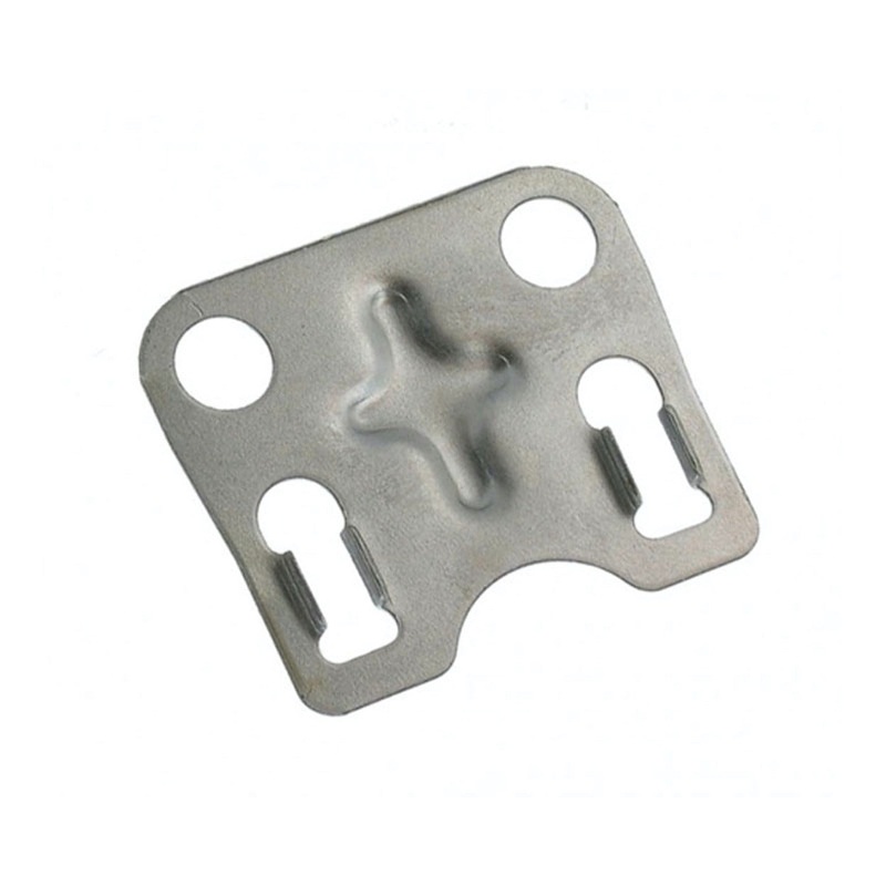 Honda GX160 / GX200 T2 Push Rod Plate 14791-Z4M-000