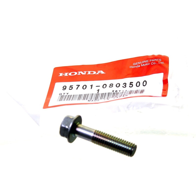Honda GX270 Crank Case Bolt (Single) – 95701-080-3500