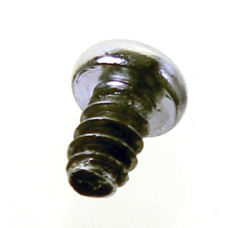 Honda GX270 Exhaust Screw Large 6 X 10 – 90006-Ze2-000