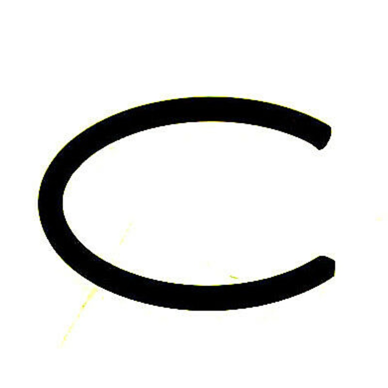 Iame Gazelle 60 Piston Circlip