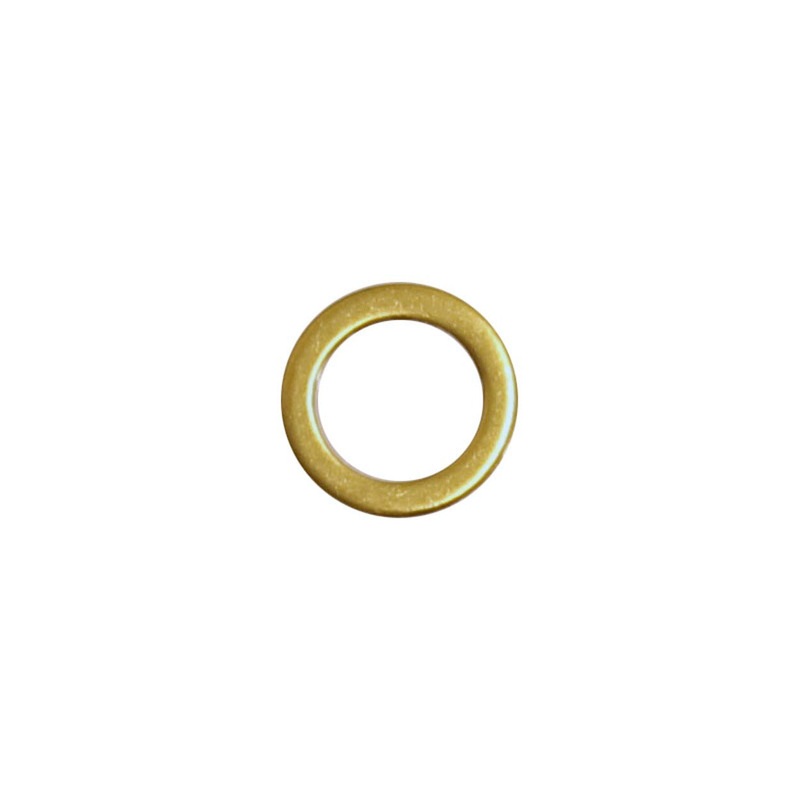 Iame Gazelle Carb Copper Washer