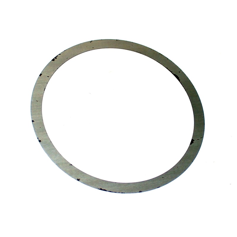Iame Gazelle Steel Crank Washer 0.10 (45mm)