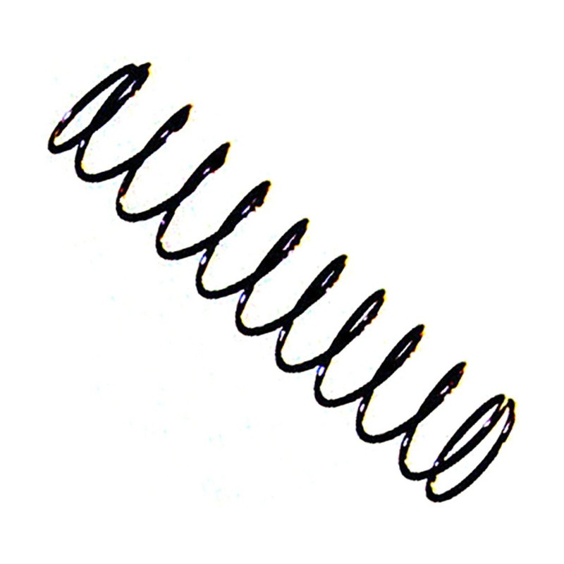 Iame Tillotson Carb Padel Tension Spring 37G