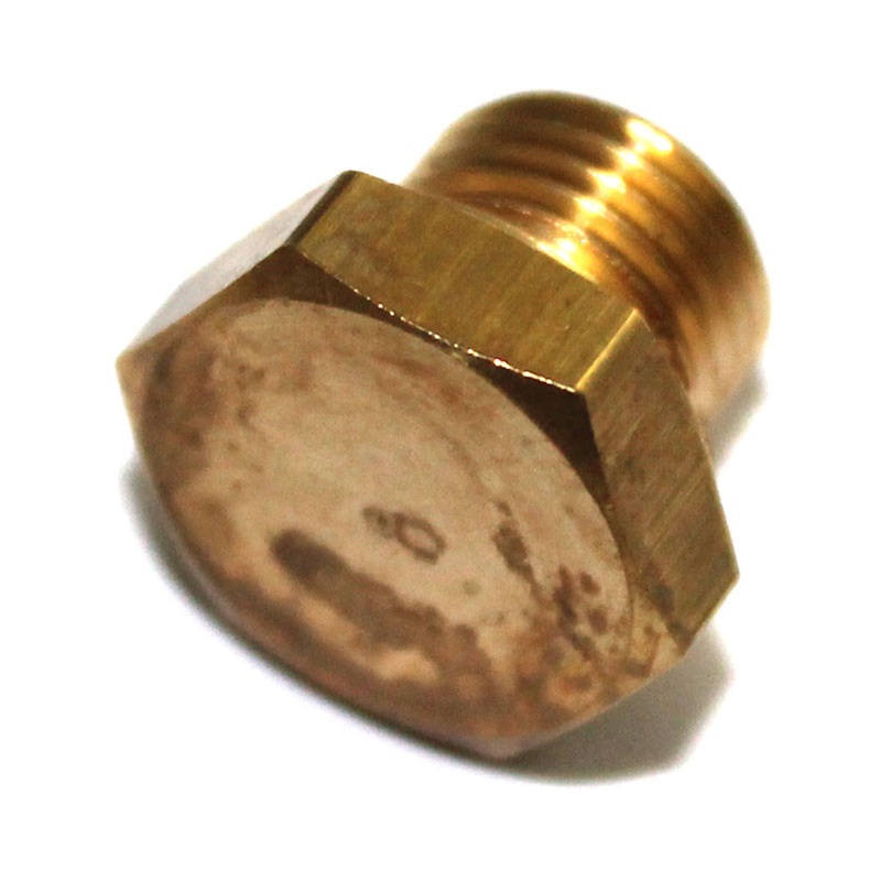 Iame Water Temp Gauge Plug for Water Swift & X30