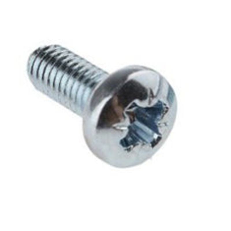 Iame X30 Carburettor Throttle Linkage / Lever Arm Retaining Screw