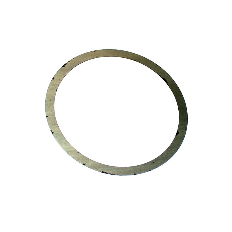 Iame X30 Crank Steel Washer / Schim 0.10