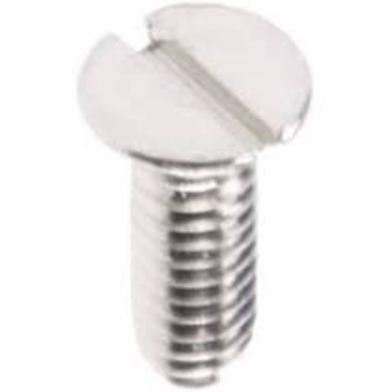 Iame X30 Fulcrum Lever Screw Paddle 15-B329 (26)