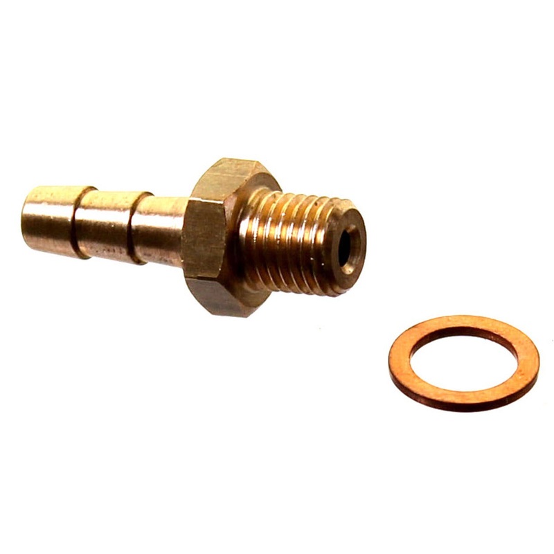 Iame X30 Oil Plug And Washer