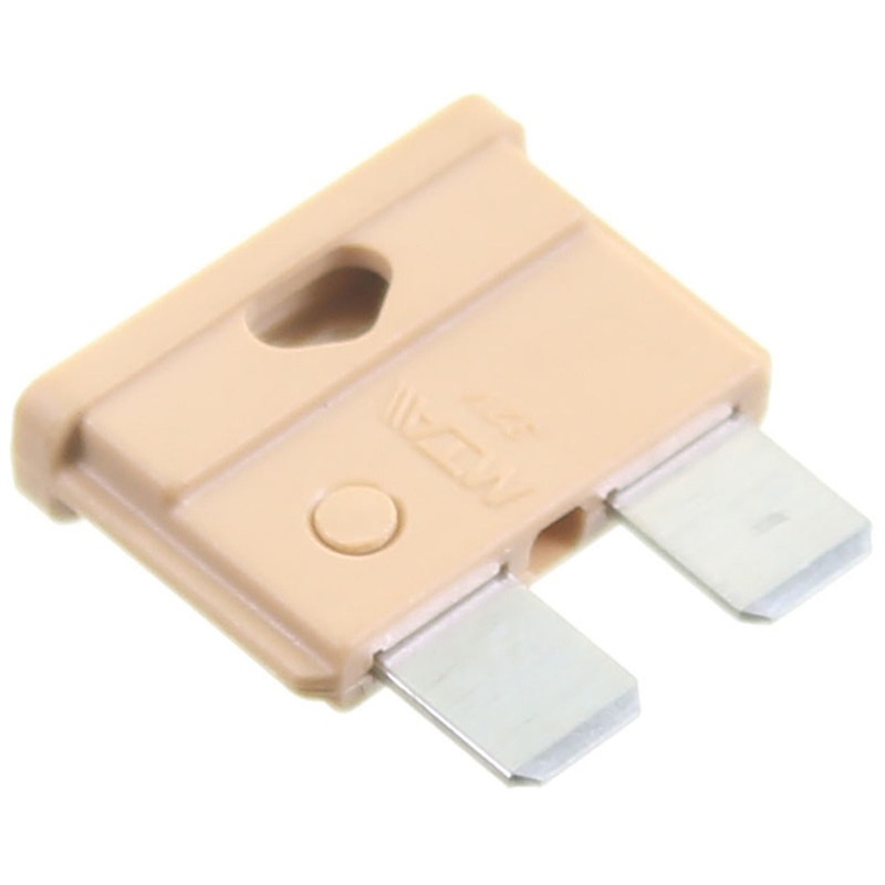 Iame X30 Plug In Fuse 5A