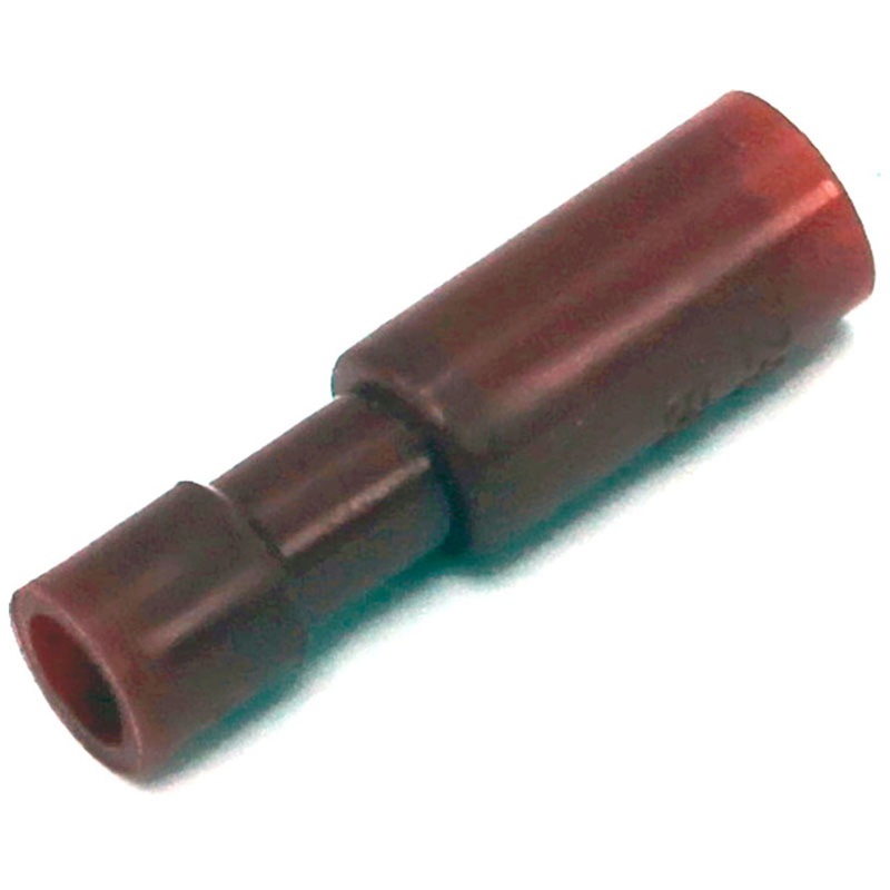 Iame X30 Red Bullett Connector For Wiring Harness
