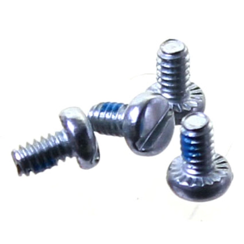 Iame X30 Tillotson Carb Shutter Screw