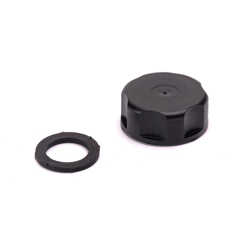 KG Fuel Tank Cap with Seal (OTK)