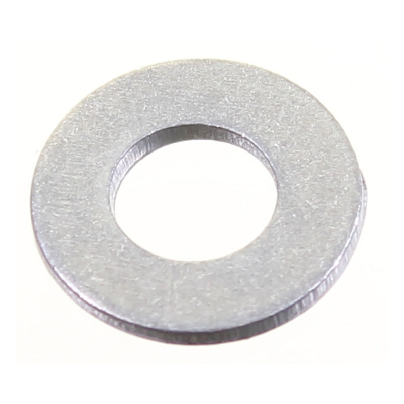M8 Aluminium Washer (Single)