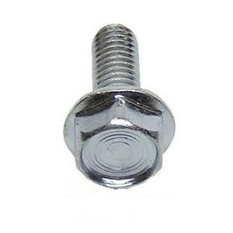 M8 X 20mm Flanged Head Bolt