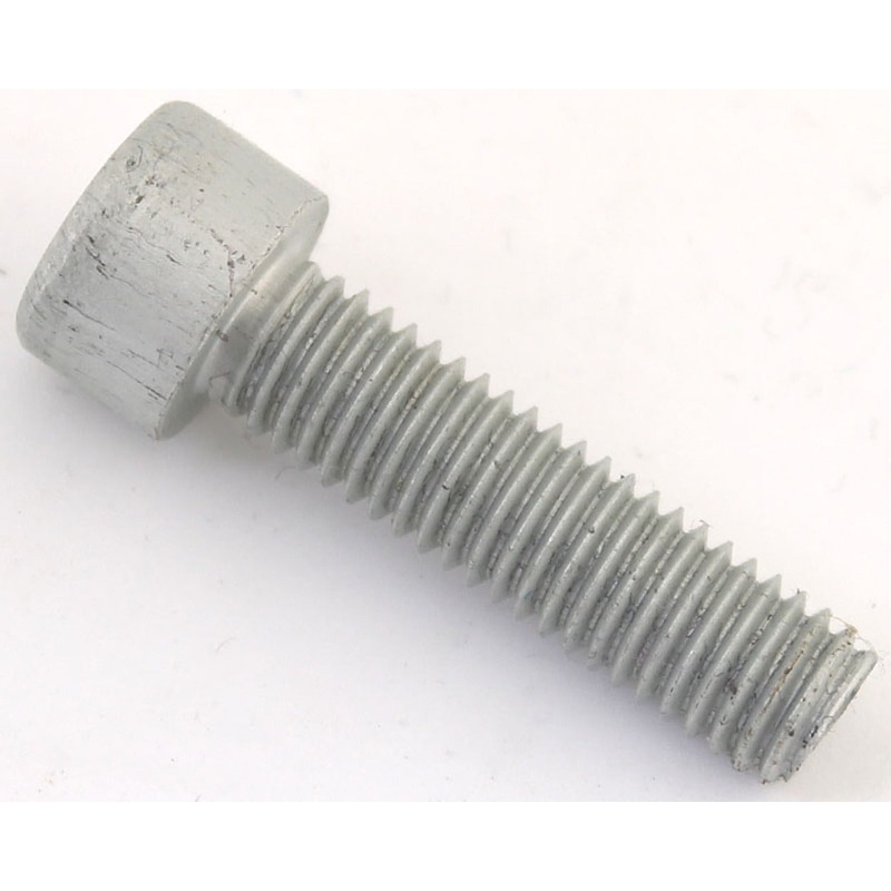 M8 X 30mm Aluminium Scoket Cap Bolt (Single)