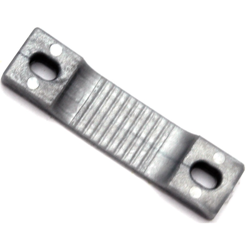 Number Plate Fixing Strip 16mm