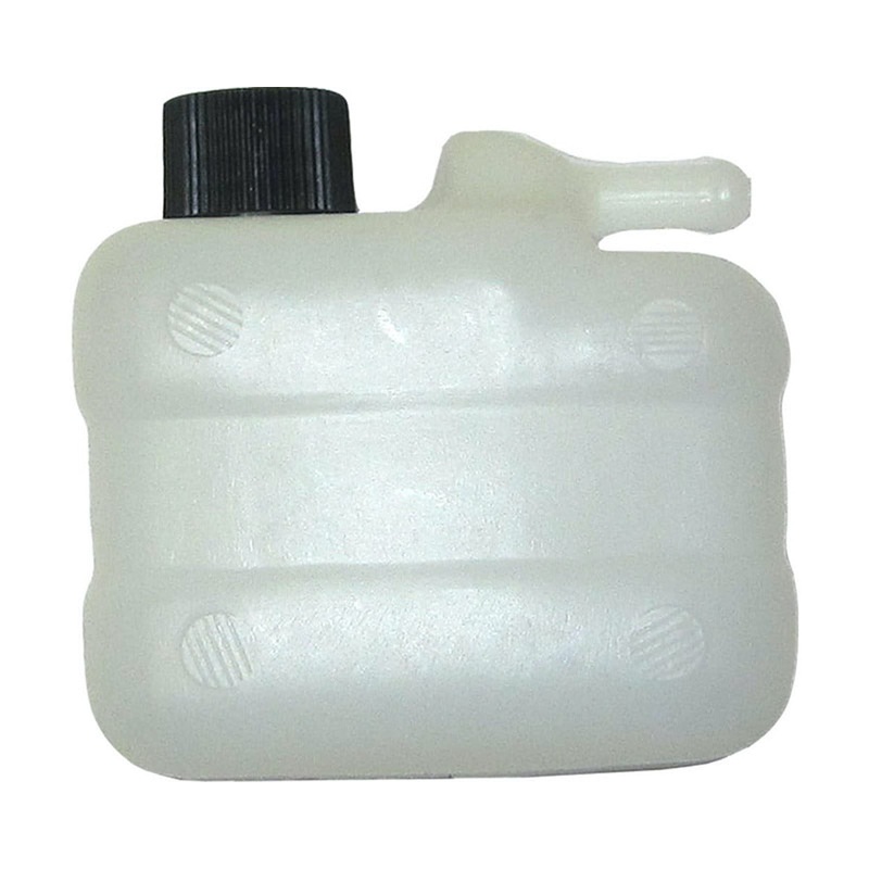 Overflow Recovery Tank (Black Caps) 170cl