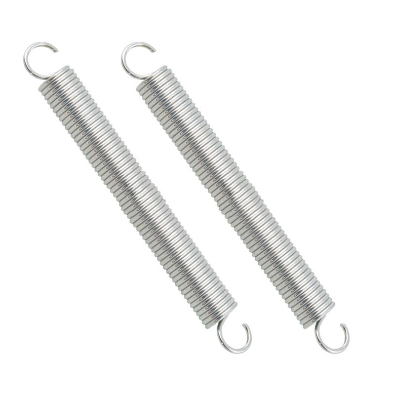 Pedal Return Spring Pair (D.8mm L.72mm)