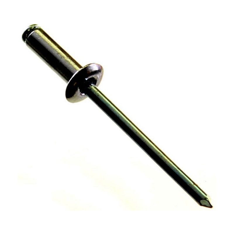 Pop Rivet For Seat Plate